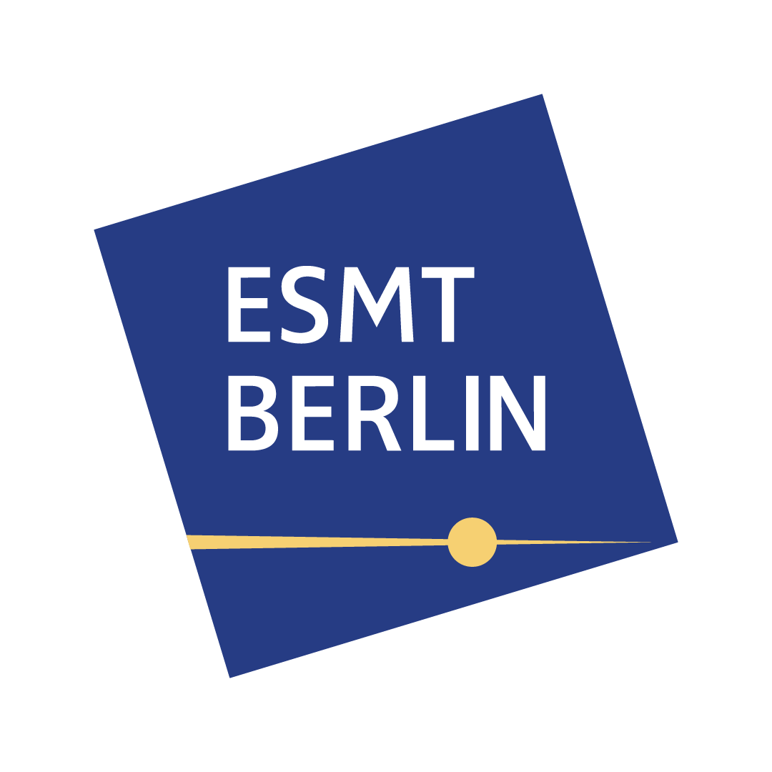 ESMT European School of Management and Technology GmbH