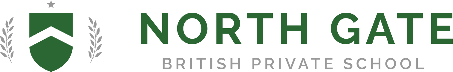 North Gate British School