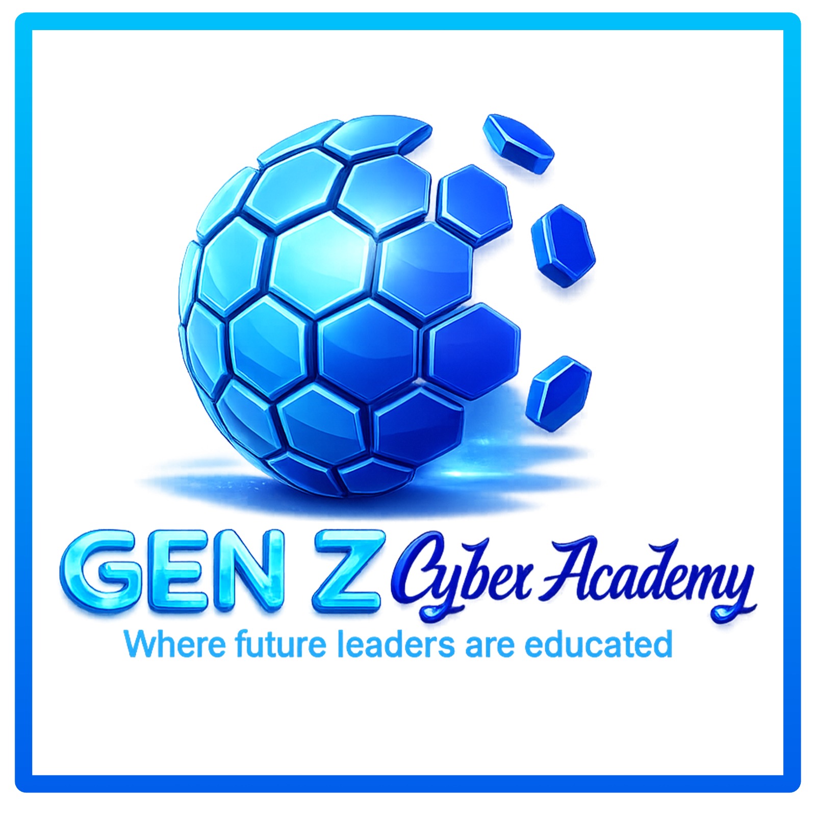 Gen Z Cyber Academy